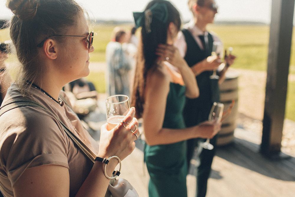 Саша и Настя