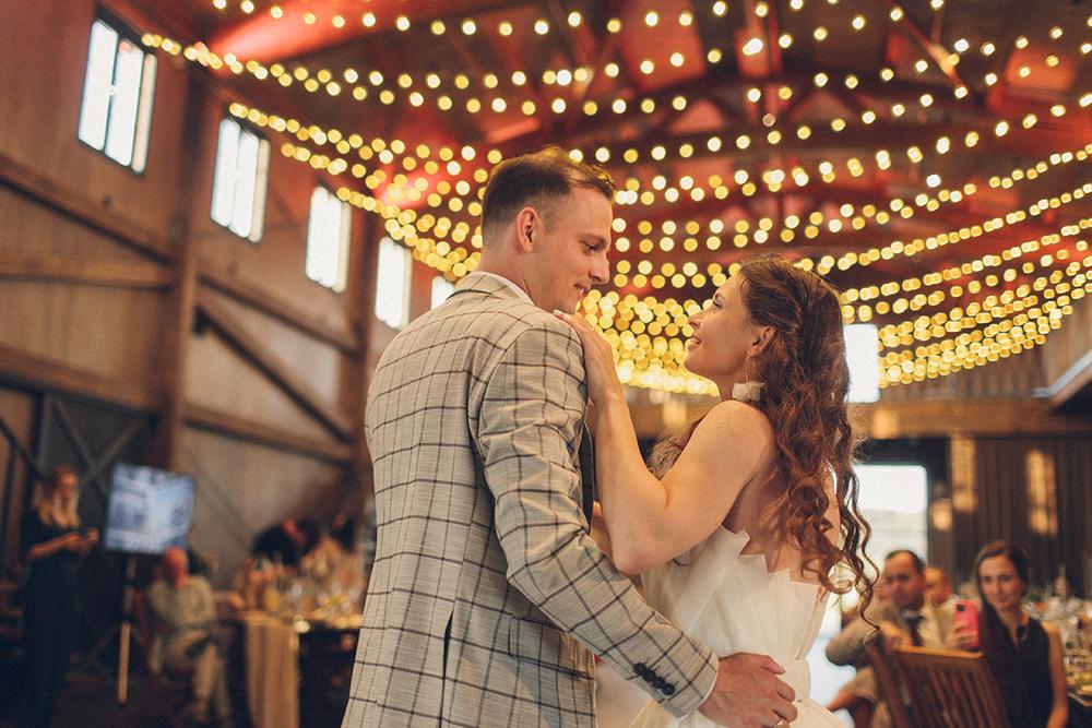 Саша и Настя