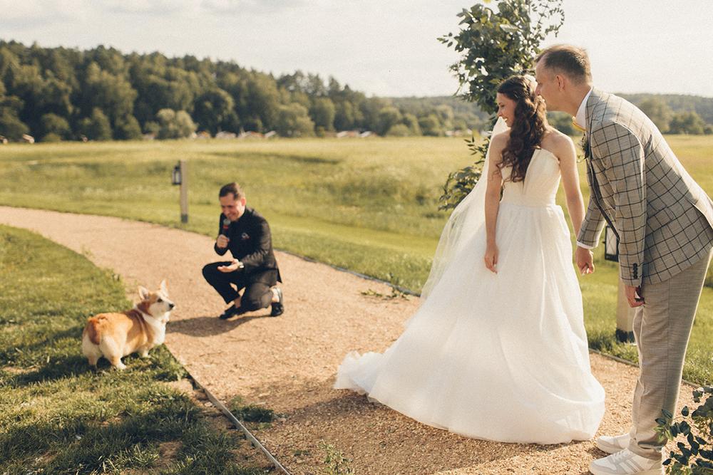 Саша и Настя