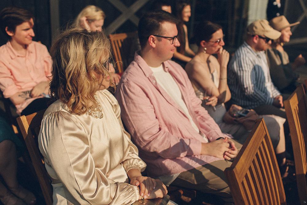 Саша и Настя