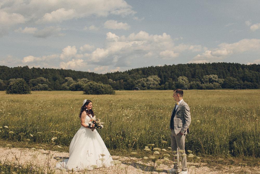 Саша и Настя