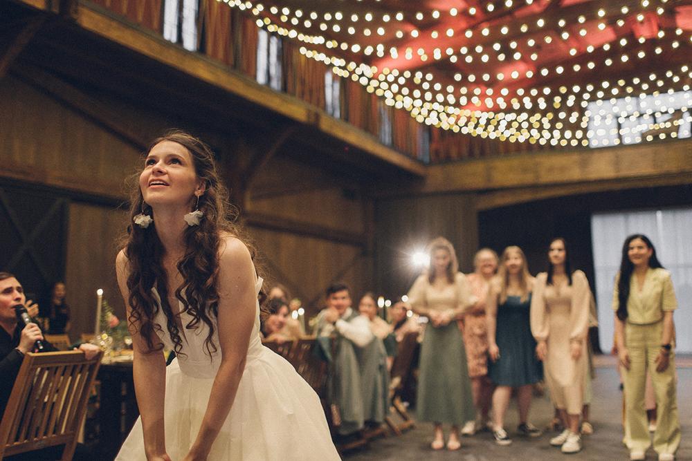 Саша и Настя