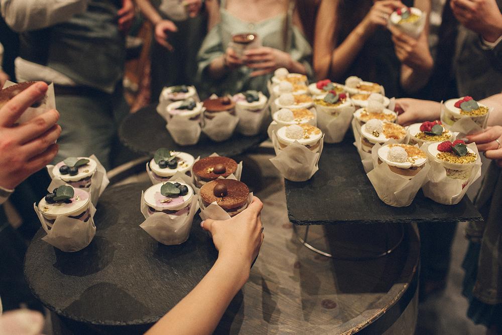 Саша и Настя