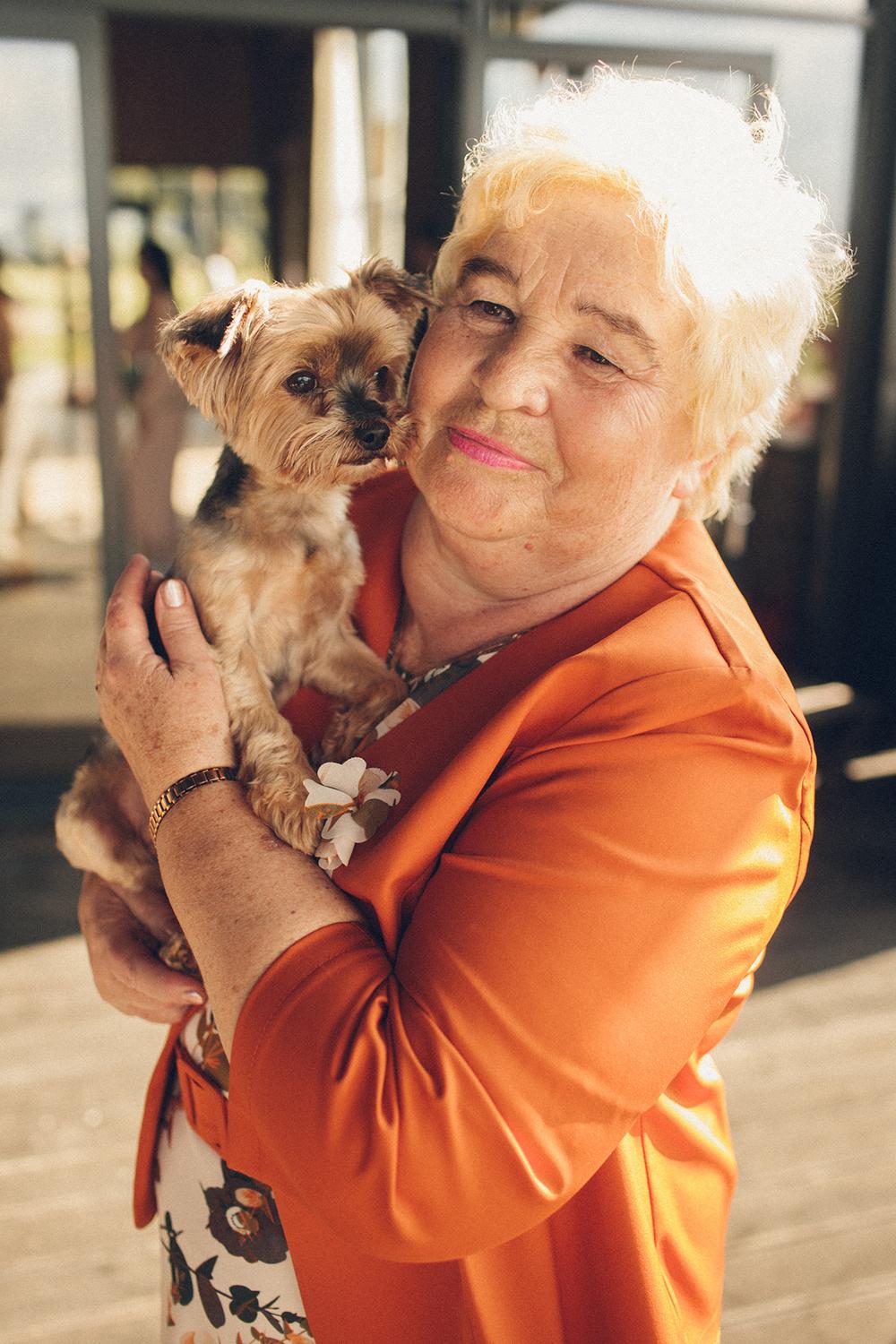 Саша и Настя