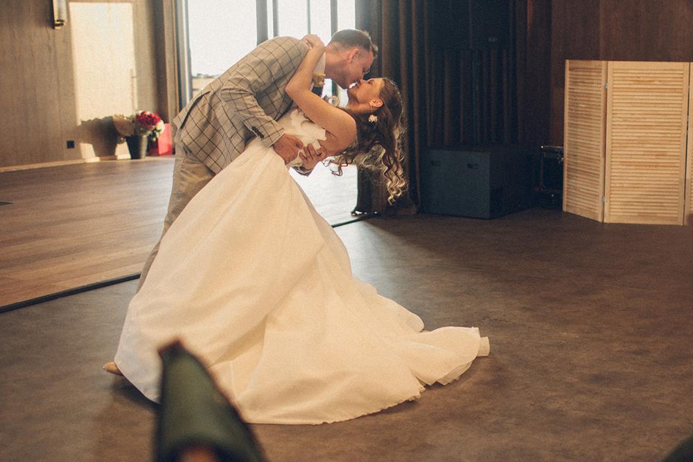 Саша и Настя