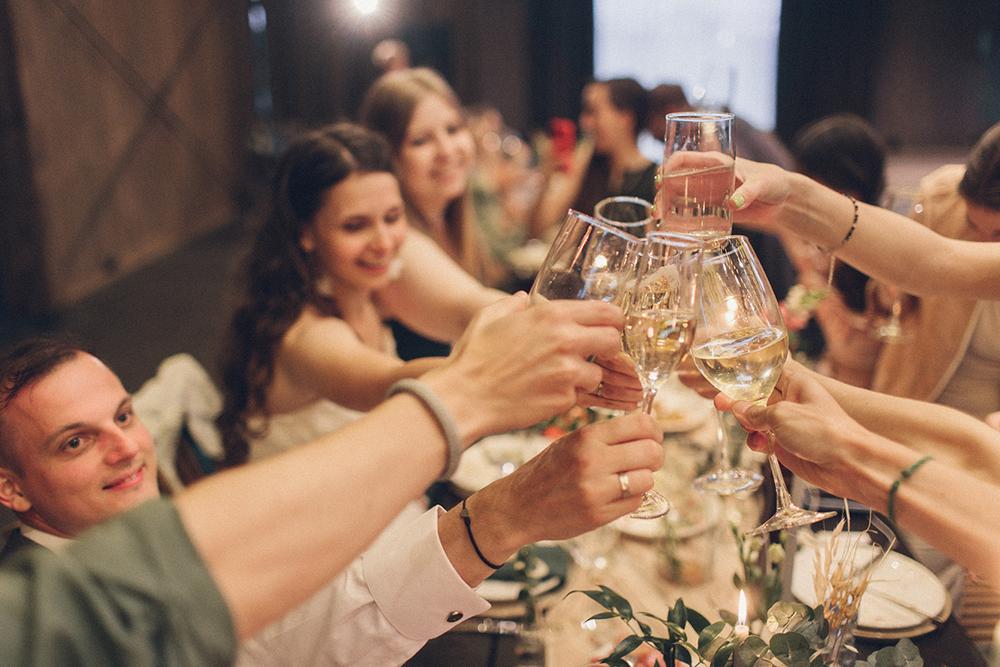 Саша и Настя