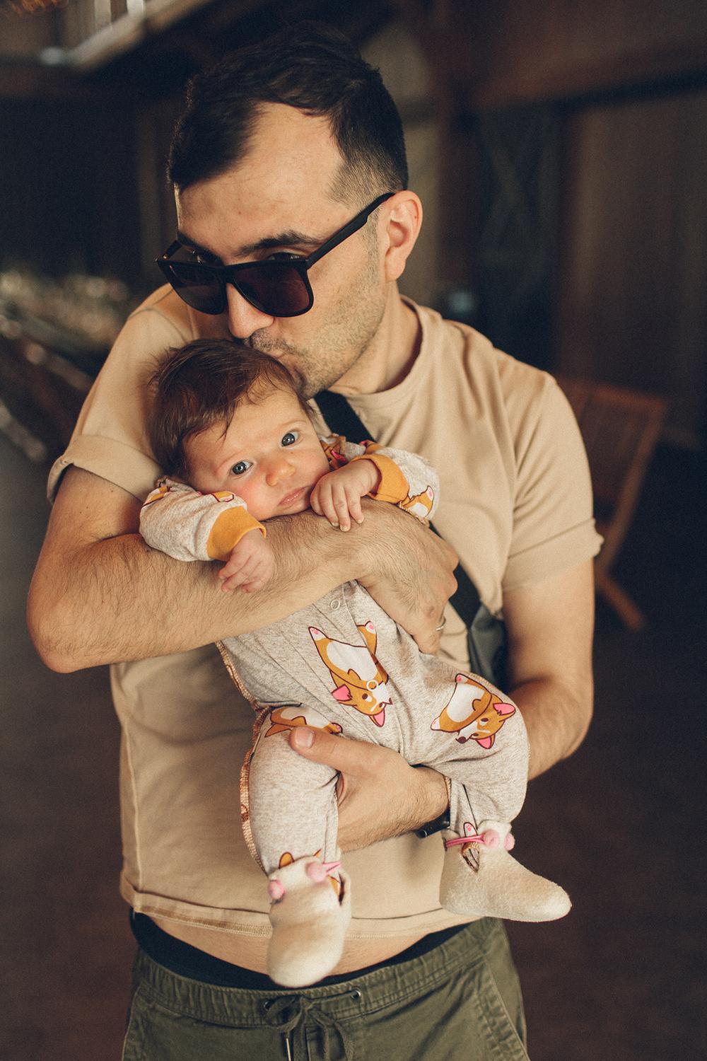 Саша и Настя