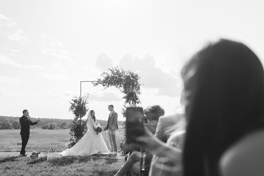 Саша и Настя