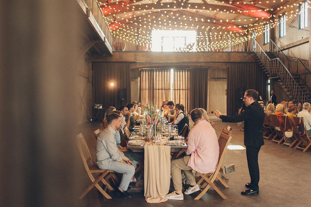 Саша и Настя