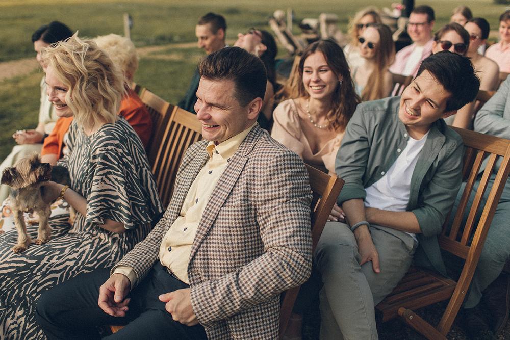 Саша и Настя