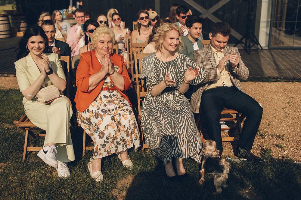 Саша и Настя