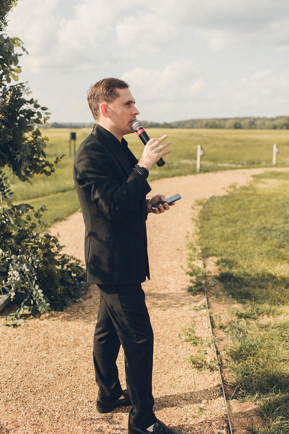 Саша и Настя