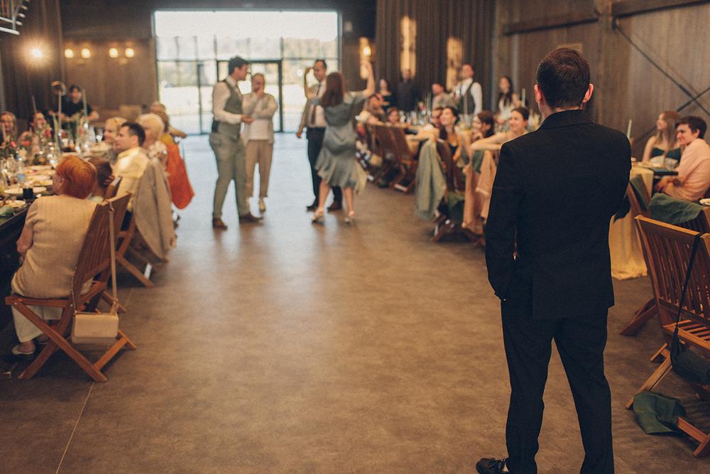 Саша и Настя