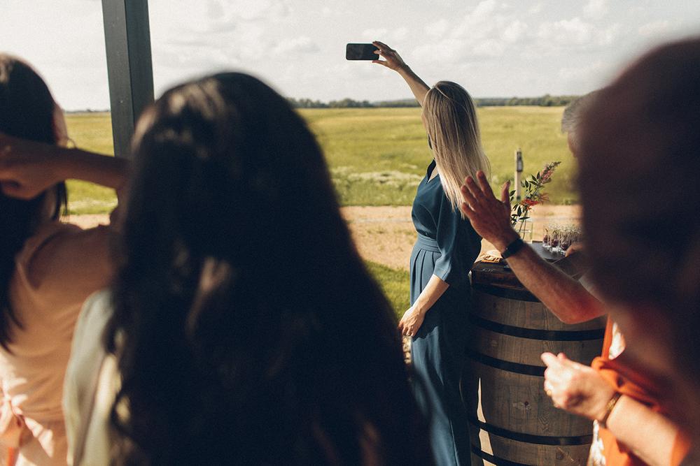 Саша и Настя