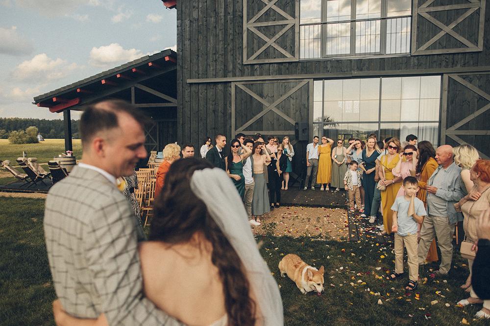 Саша и Настя