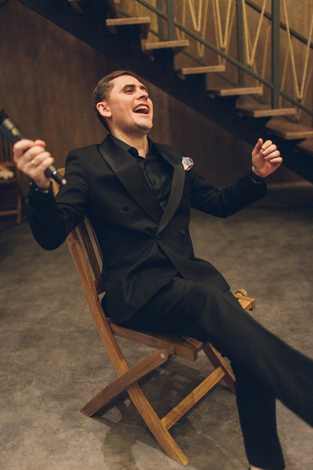 Саша и Настя