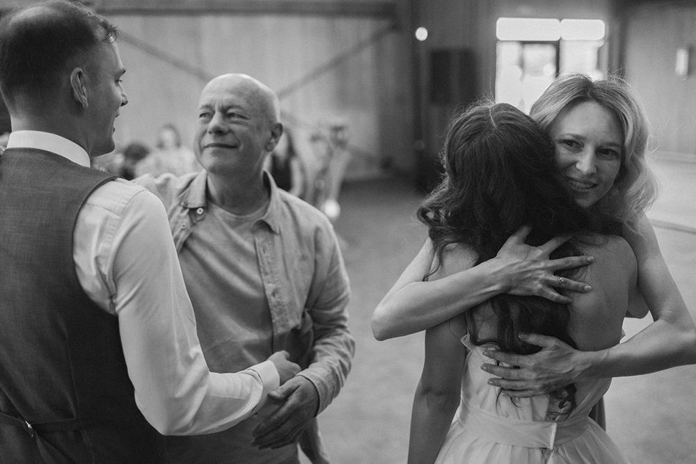 Саша и Настя