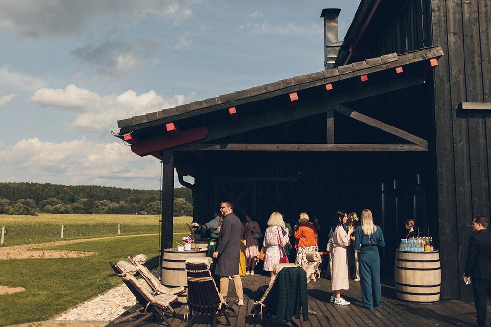 Саша и Настя