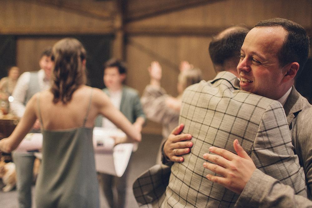 Саша и Настя