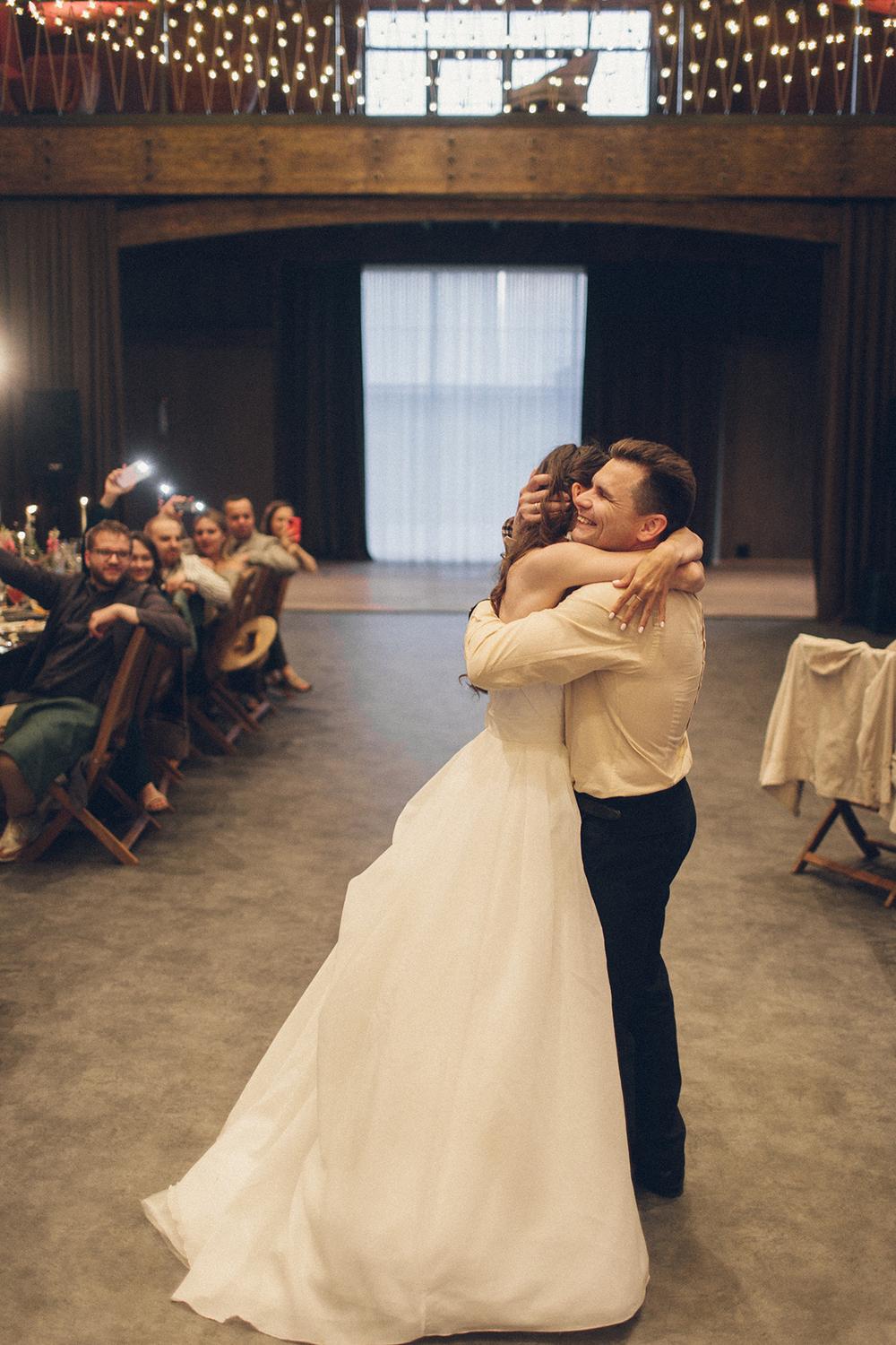 Саша и Настя