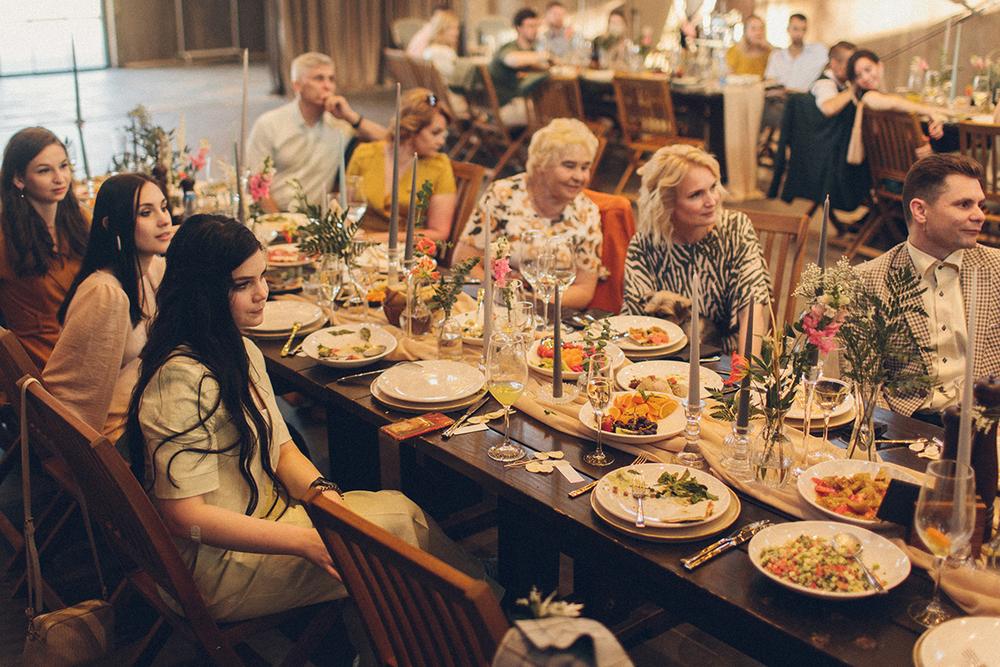 Саша и Настя