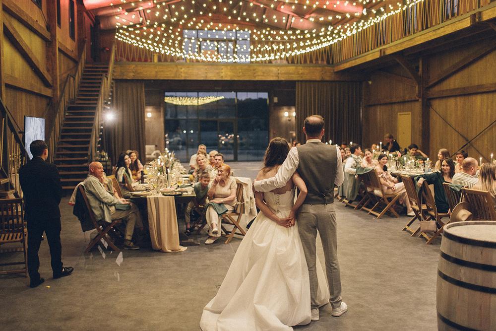 Саша и Настя