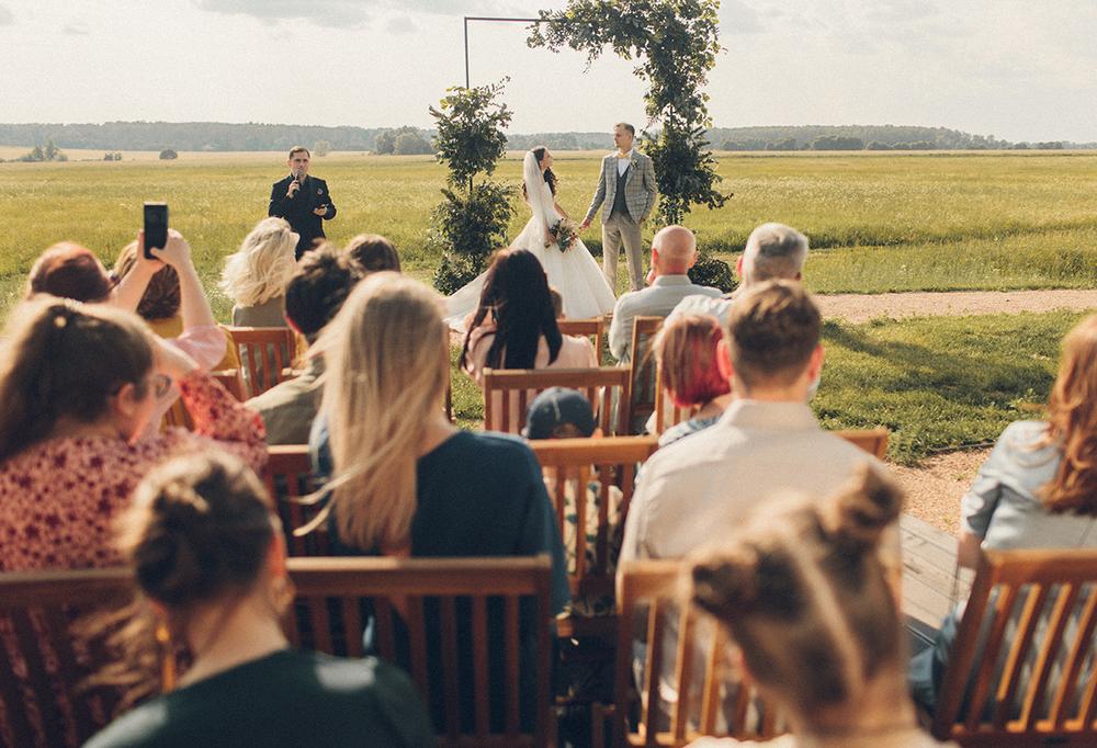 Саша и Настя