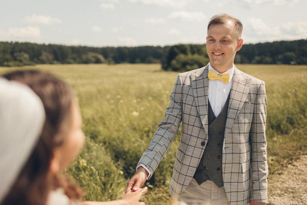 Саша и Настя