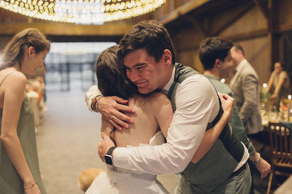 Саша и Настя