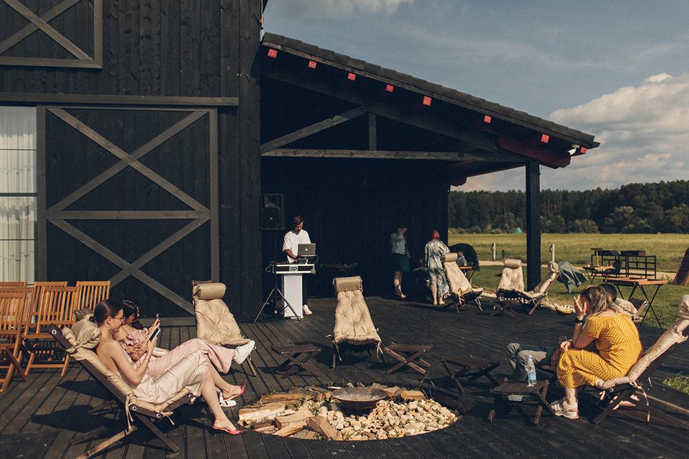 Саша и Настя