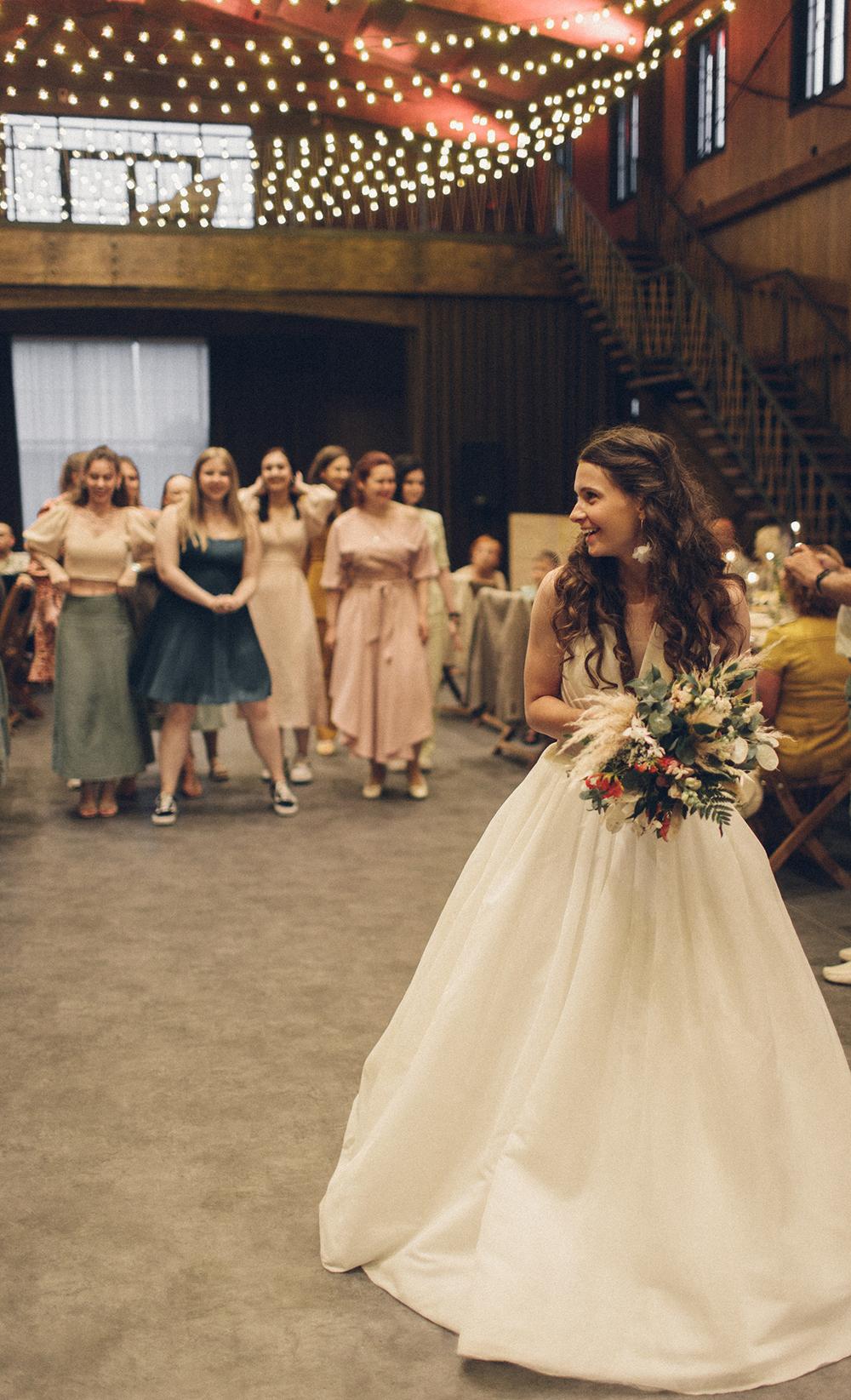 Саша и Настя