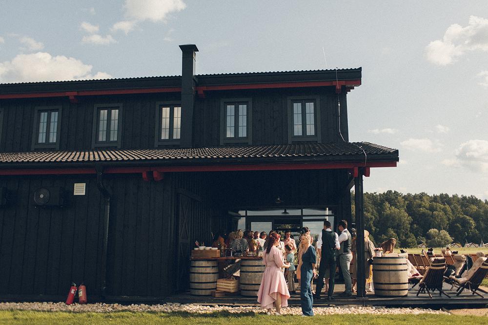 Саша и Настя