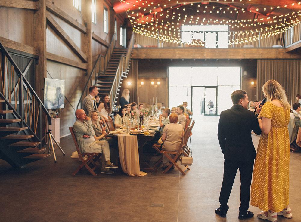 Саша и Настя