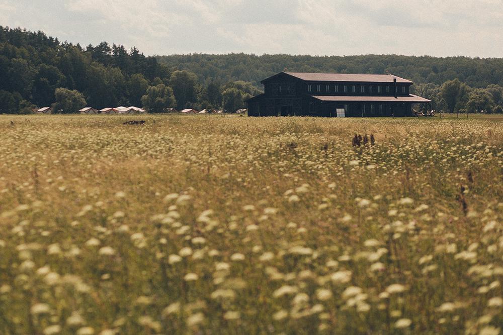 Саша и Настя