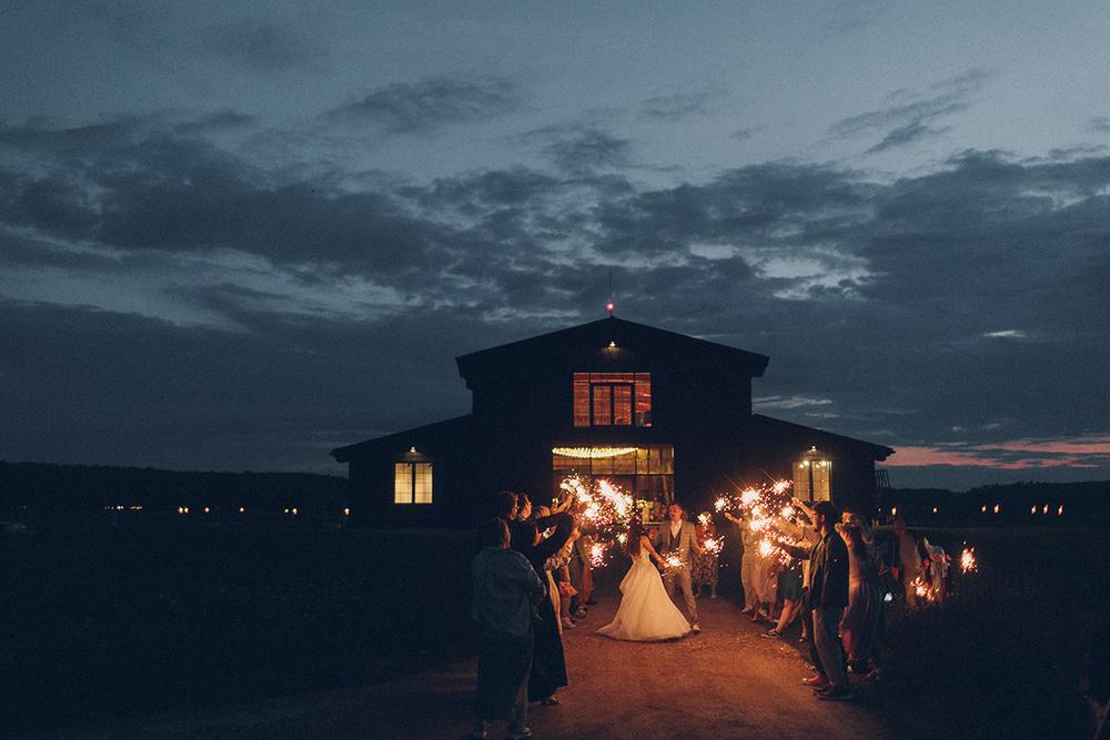 Саша и Настя