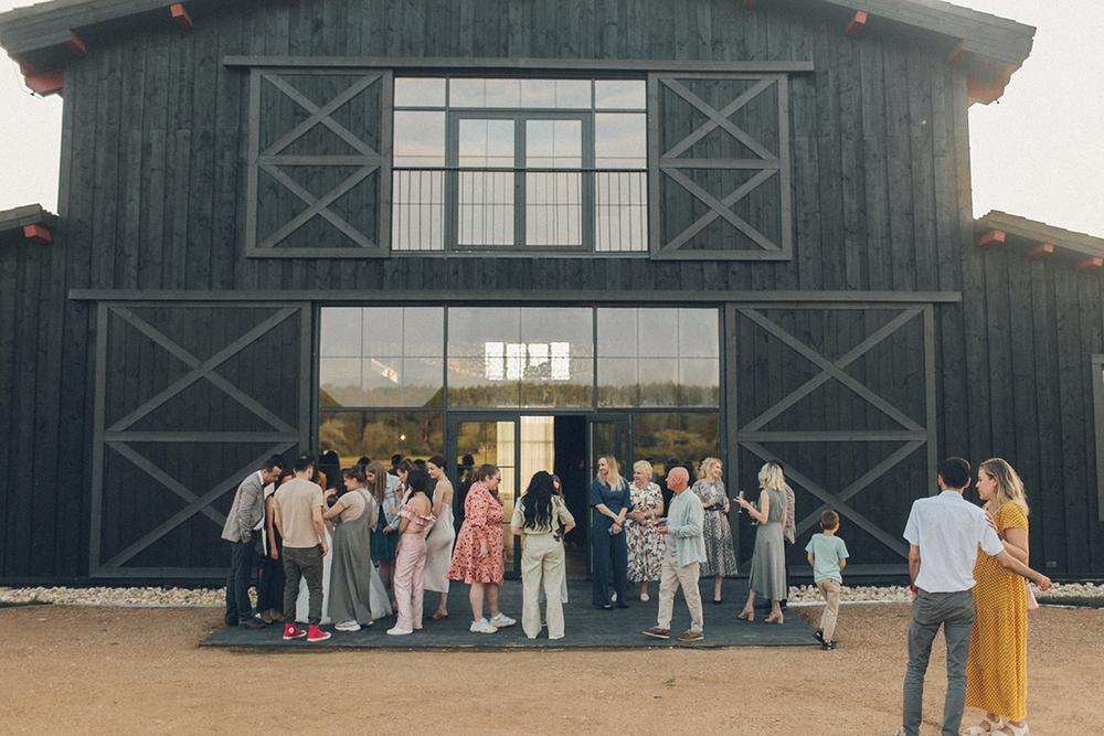 Саша и Настя