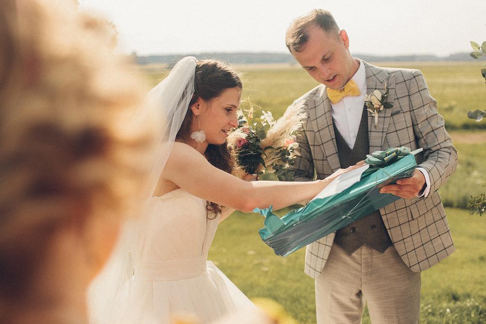 Саша и Настя