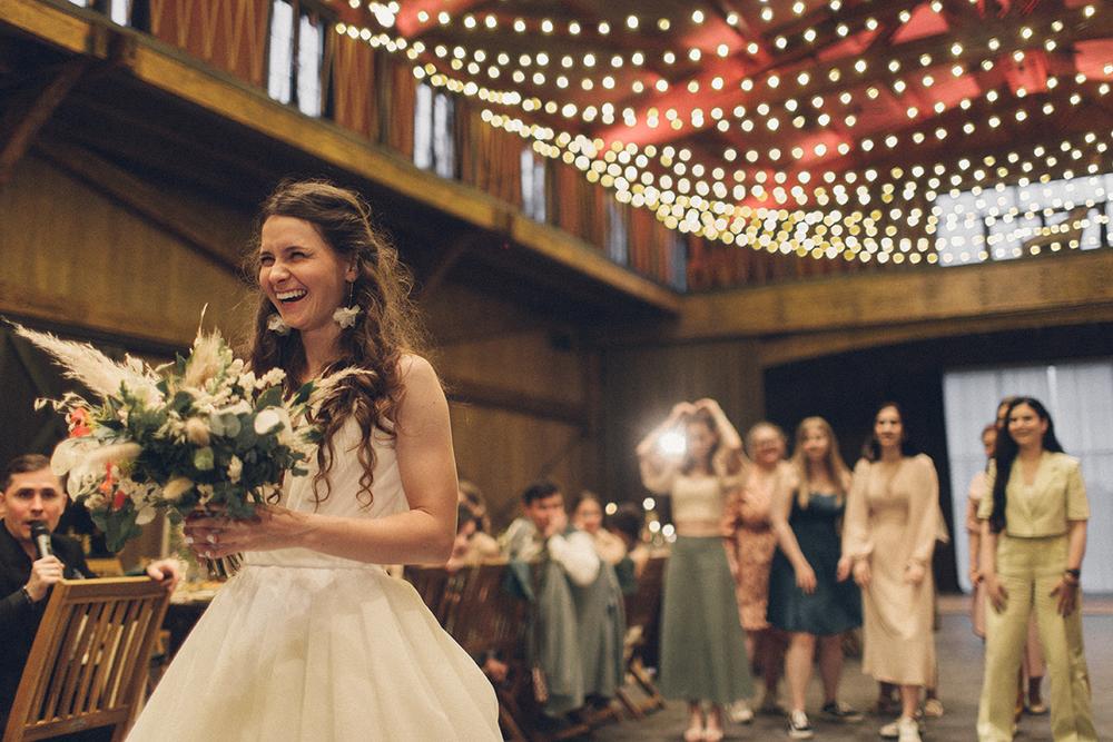 Саша и Настя