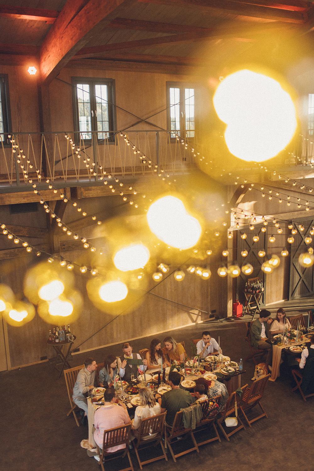 Саша и Настя