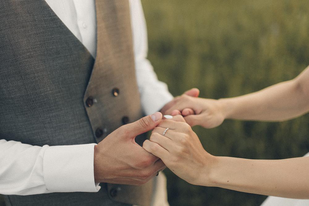 Саша и Настя