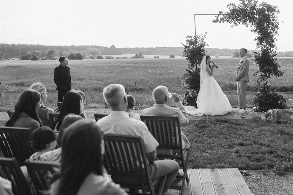 Саша и Настя