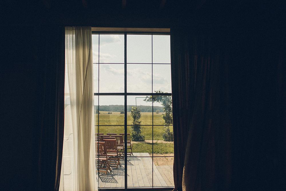 Саша и Настя