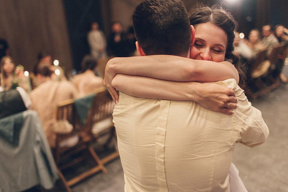 Саша и Настя