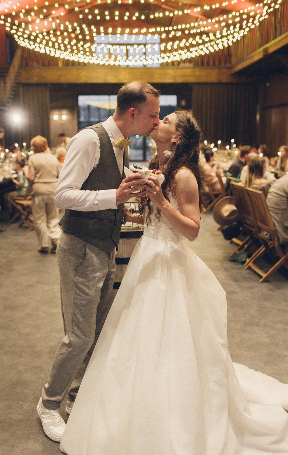 Саша и Настя