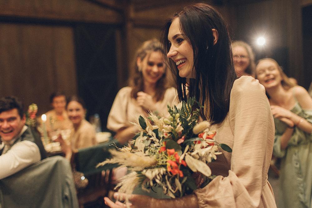 Саша и Настя