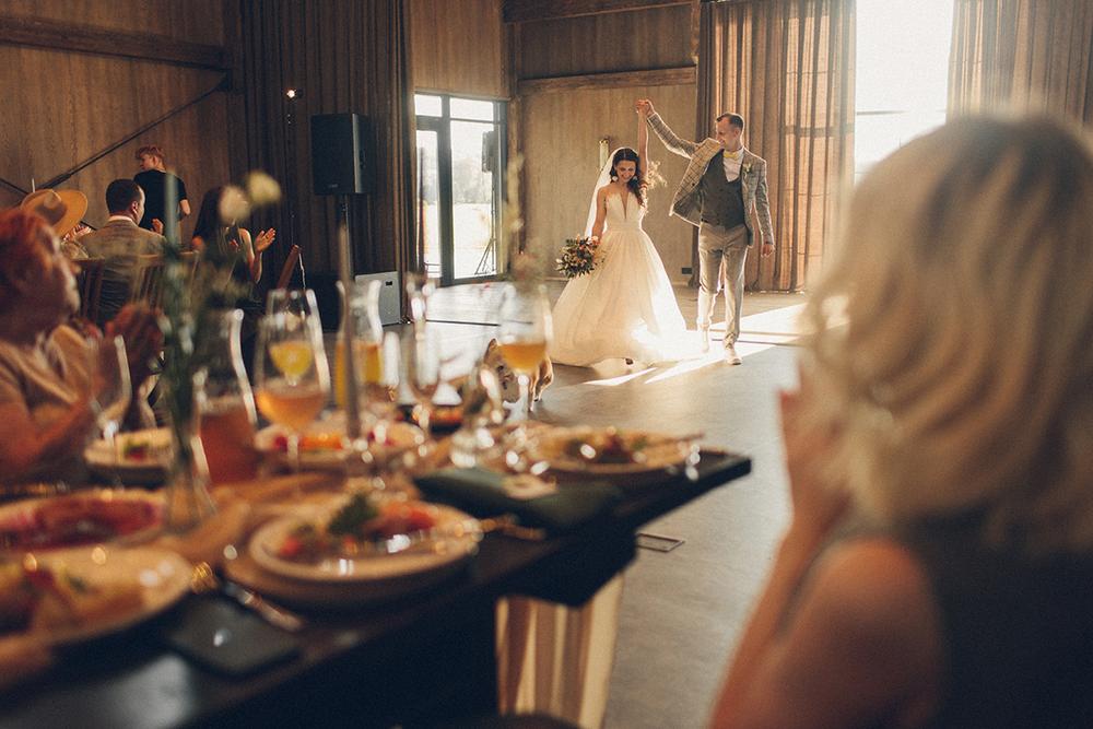 Саша и Настя