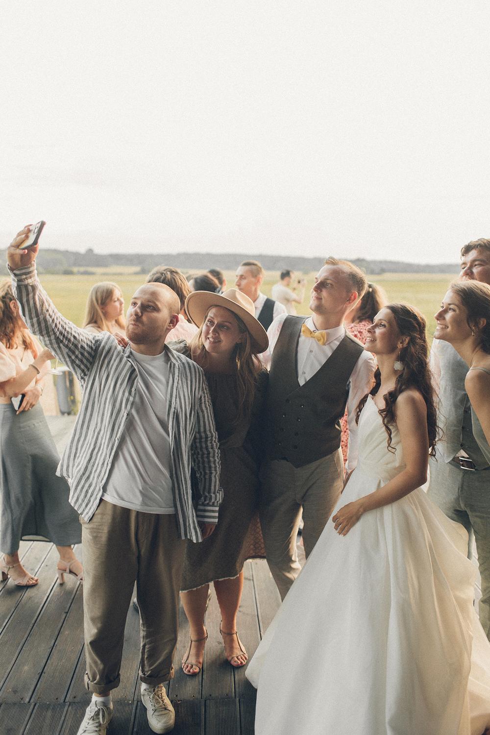 Саша и Настя