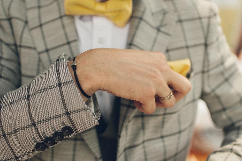 Саша и Настя