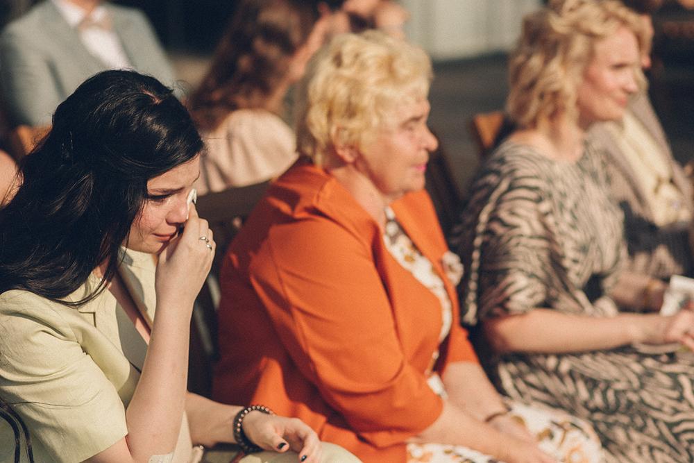 Саша и Настя