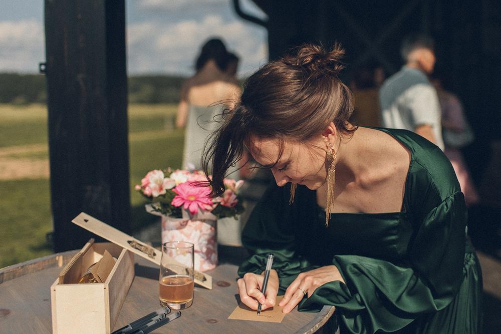 Саша и Настя